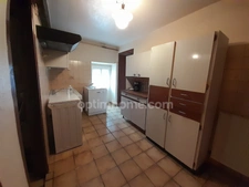 Maison de village, 76m², 2 chambres