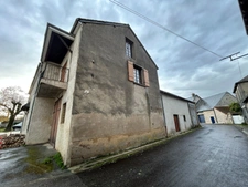 Maison à vendre 11 pièces LES GRANDS CHEZEAUX (87)