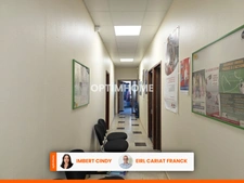Ensemble de bureaux à vendre GUERET (23)