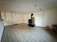 Maison de bourg, 6 pièces