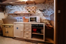 Maison 85 m² - 5 pièces - 3 Chambres - sur terrain de 365 m² - SAINT GEORGES LES LANDES (87)