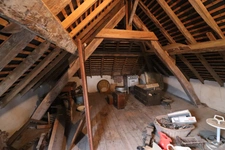 Maison de Caractère au Bord d'un Lac, 146m²