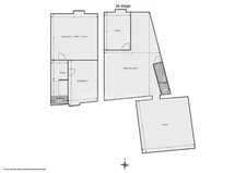 Appartement et maison à vendre à FURSAC (23)