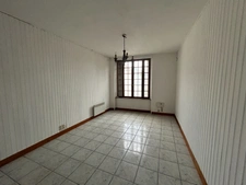 Maison à vendre 11 pièces LES GRANDS CHEZEAUX (87)