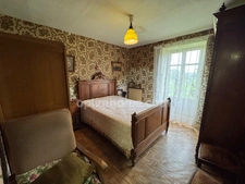 Maison avec grange ARNAC LA POSTE (87)