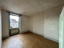 Maison à vendre 11 pièces LES GRANDS CHEZEAUX (87)
