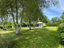 Agréable maison de campagne avec jardin et pré à CROMAC (87)