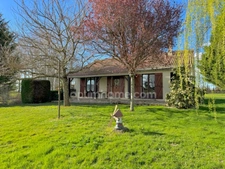 Maison familiale spacieuse de 169 m2 avec jardin 