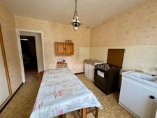 Maison familiale au calme de 96 m2 à MAILHAC SUR BENAIZE (87)