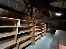 Maison à vendre 11 pièces LES GRANDS CHEZEAUX (87)