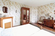 Maison 85 m² - 5 pièces - 3 Chambres - sur terrain de 365 m² - SAINT GEORGES LES LANDES (87)