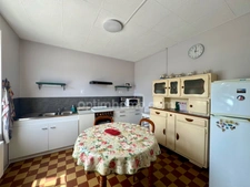 Agréable maison de campagne avec jardin et pré à CROMAC (87)