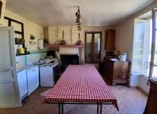 Maison de Caractère au Bord d'un Lac, 146m²