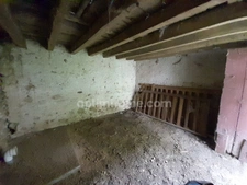 Maison de village, 76m², 2 chambres