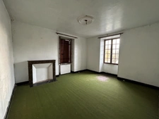 Maison à vendre 11 pièces LES GRANDS CHEZEAUX (87)