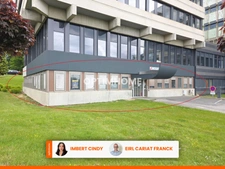 Ensemble de bureaux à vendre GUERET (23)