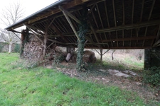 Maison de Caractère au Bord d'un Lac, 146m²