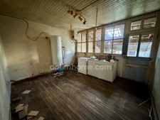 Maison de bourg, 6 pièces