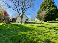 Maison familiale spacieuse de 169 m2 avec jardin 