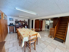 Maison familiale spacieuse de 169 m2 avec jardin 