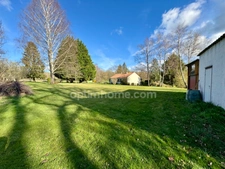Maison familiale spacieuse de 169 m2 avec jardin 