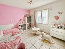 Maison de plain-pied à vendre à SAINT SULPICE LES FEUILLES (87)
