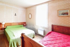 Maison 85 m² - 5 pièces - 3 Chambres - sur terrain de 365 m² - SAINT GEORGES LES LANDES (87)