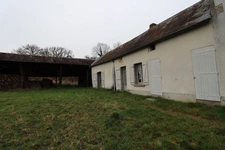 Maison de Caractère au Bord d'un Lac, 146m²