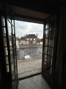 Maison à vendre 11 pièces LES GRANDS CHEZEAUX (87)