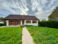 Maison familiale de 100 m2 avec sous-sol