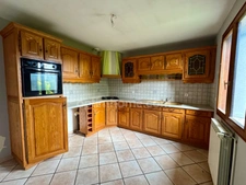 Maison familiale de 100 m2 avec sous-sol