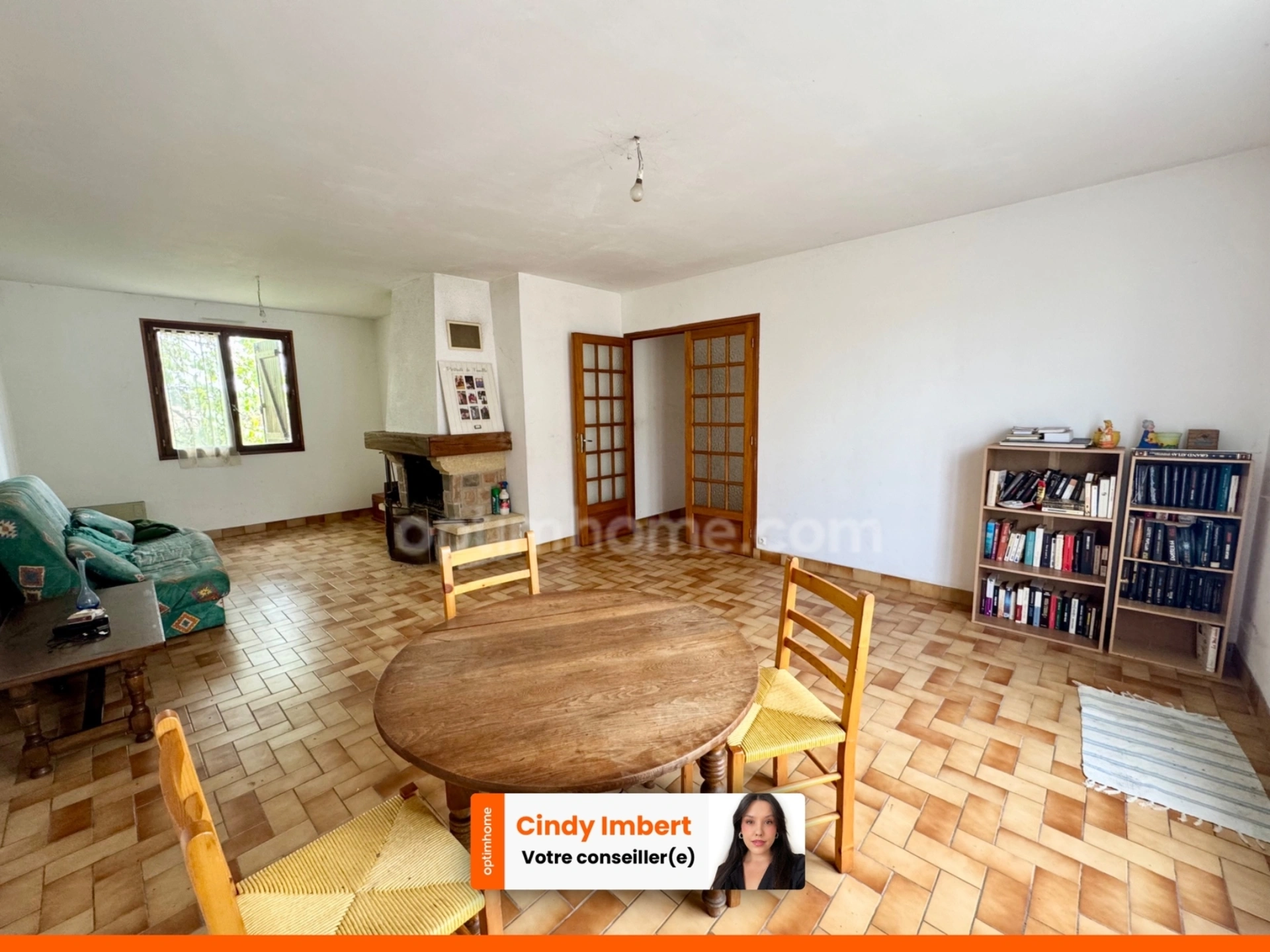 Maison 4 pièces 96 m² · à Mailhac sur Benaize · 96 m² · 103 000 €