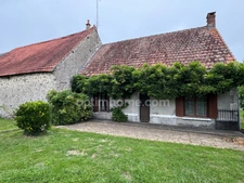 Maison avec grange ARNAC LA POSTE (87)
