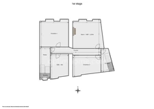 Appartement et maison à vendre à FURSAC (23)