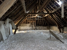 Maison de bourg, 6 pièces