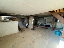 Maison à rénover SAINT SULPICE LES FEUILLES (87)