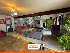 Appartement et maison à vendre à FURSAC (23)