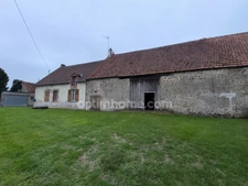Maison avec grange ARNAC LA POSTE (87)