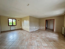 Maison familiale de 100 m2 avec sous-sol