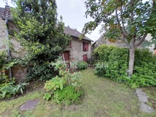 Maison de village, 76m², 2 chambres
