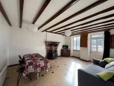 Maison de 90 m2 avec grange 
