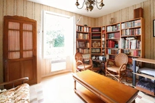 Maison 85 m² - 5 pièces - 3 Chambres - sur terrain de 365 m² - SAINT GEORGES LES LANDES (87)