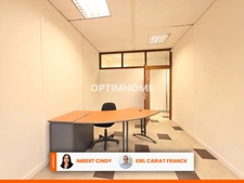 Ensemble de bureaux à vendre GUERET (23)