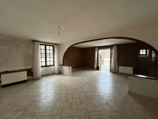 Maison à vendre 11 pièces LES GRANDS CHEZEAUX (87)