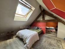 Appartement et maison à vendre à FURSAC (23)