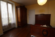 Maison de Caractère au Bord d'un Lac, 146m²