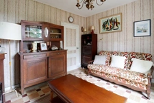 Maison 85 m² - 5 pièces - 3 Chambres - sur terrain de 365 m² - SAINT GEORGES LES LANDES (87)