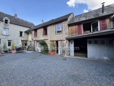 Appartement et maison à vendre à FURSAC (23)