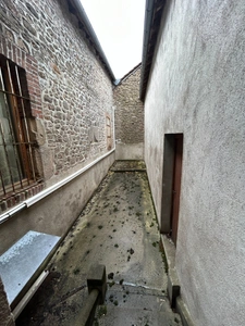 Maison à vendre 11 pièces LES GRANDS CHEZEAUX (87)