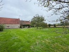 Maison avec grange ARNAC LA POSTE (87)